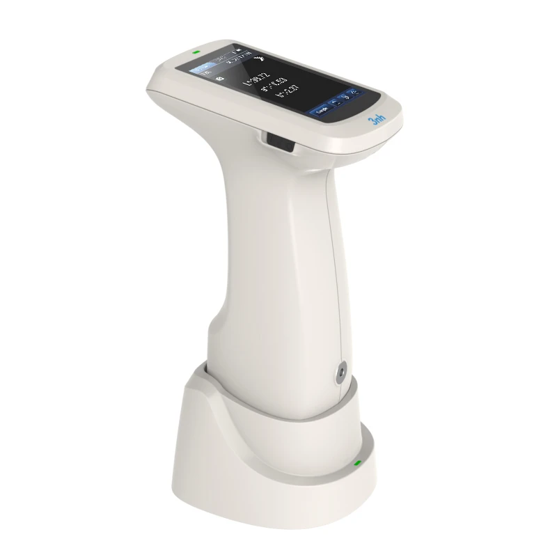 KS-220 Spectrophotometer
